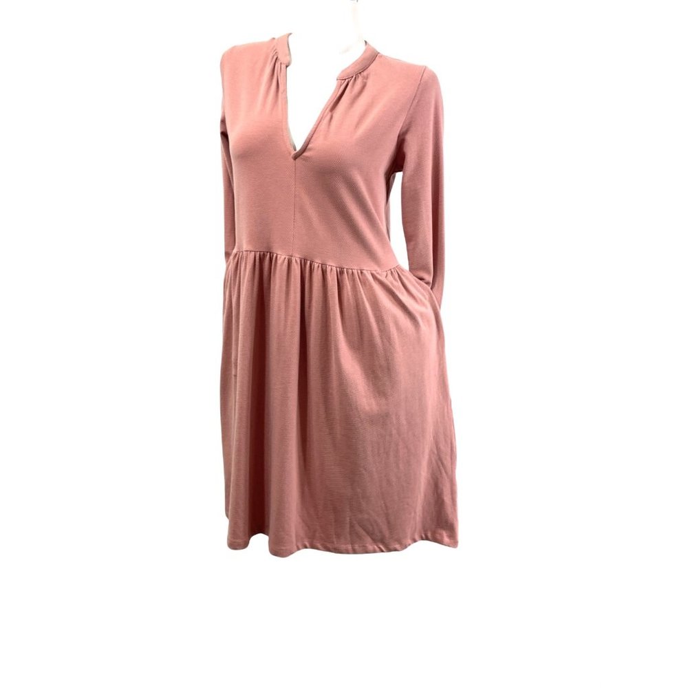 SYNERGY Organic Dress
